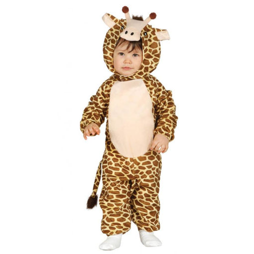 Picture of BABY GIRAFFE 6-12 MONTHS